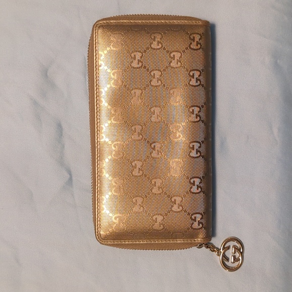 Gucci Wallet - Picture 1 of 3